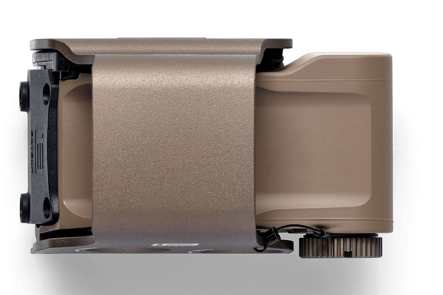 EOTECH EXPS3-DCR with Danger Close Reticle and Night Vision Compatability